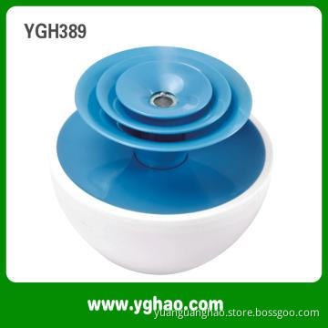 YGH389 flower personal humidifier